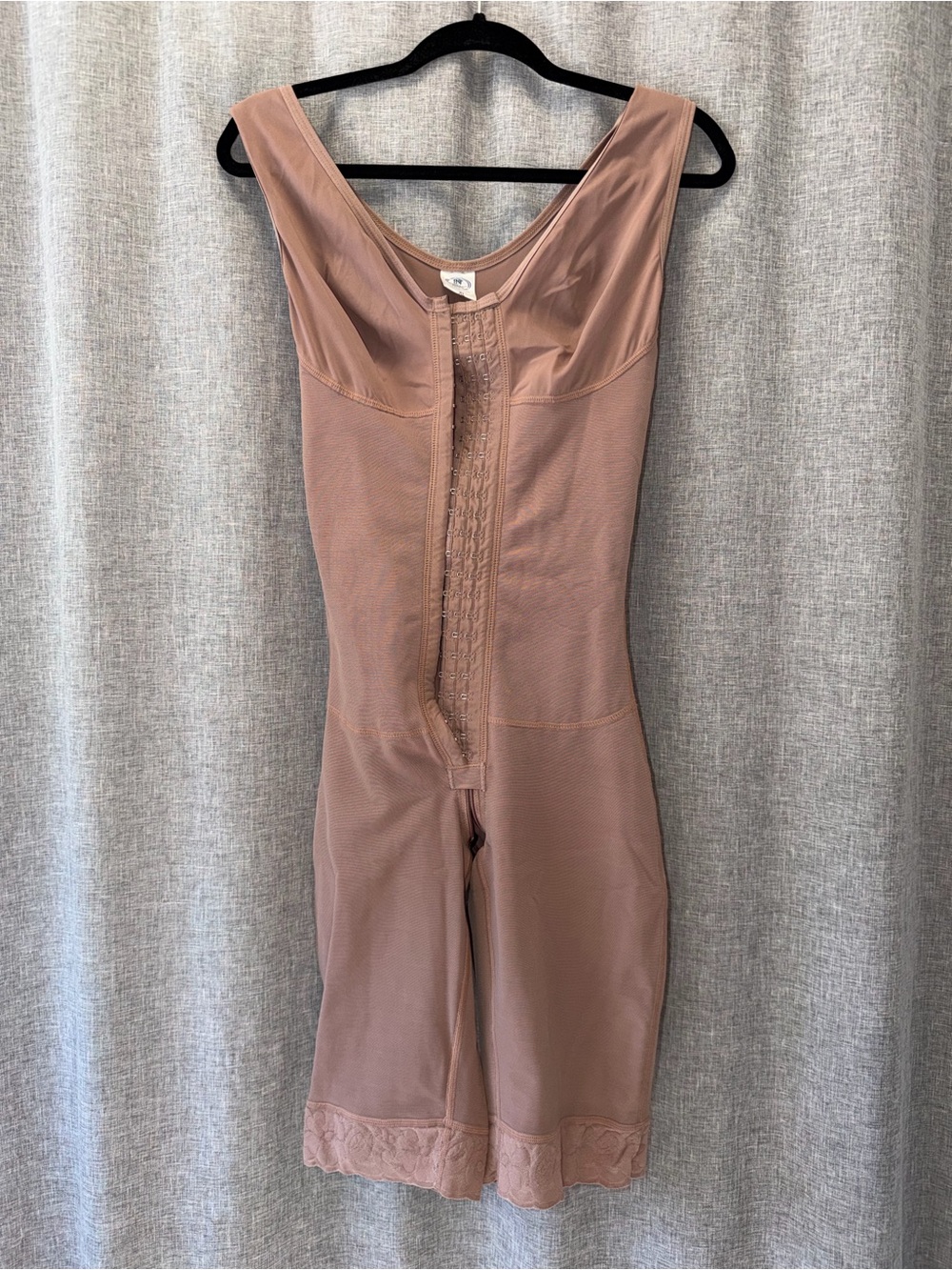 Medical Supply Nude Faja XLarge